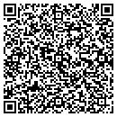 QR code with H Si Telecom Inc contacts