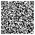QR code with P I C Co contacts
