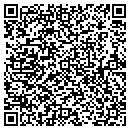 QR code with King Bakery contacts