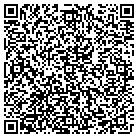 QR code with Ms Society For Disabilities contacts