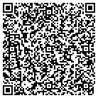 QR code with Healey Custom Works LLC contacts