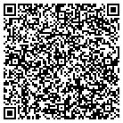 QR code with J Russell Perkins Architect contacts