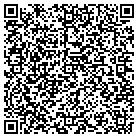 QR code with First Baptist Of Windsor Park contacts