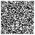 QR code with A & S Mini Storage Solutions contacts