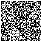 QR code with One Source Construction contacts