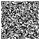QR code with Harry Beyer Ward contacts