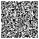 QR code with Inez's Cafe contacts