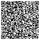 QR code with Covington County Insurance contacts