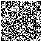QR code with AS The Wrench Turns Auto contacts