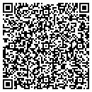 QR code with A Cut Above contacts