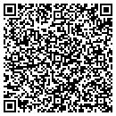 QR code with Kelly D Trucking contacts