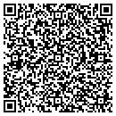 QR code with D E W Designs contacts