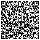 QR code with Henke Bufkin contacts