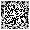QR code with Hhc Inc contacts