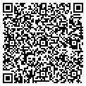 QR code with J T Monk contacts