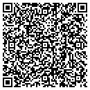 QR code with Hollis & Spann contacts