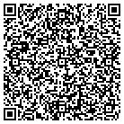 QR code with D Mc Horseshoe Mfg & Farrier contacts