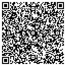 QR code with A-1 Appliance contacts