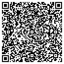 QR code with Henry's Garage contacts