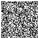 QR code with Unity Baptist Church contacts