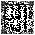 QR code with George County Reappraisal Service contacts