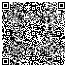 QR code with McDonalds Custom Craft contacts