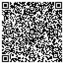 QR code with R Kelly Kyle contacts