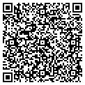 QR code with Rmsc contacts