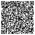 QR code with KFC contacts