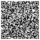 QR code with Moore Tile contacts