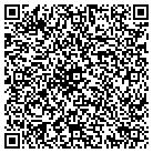 QR code with D Clark Strange Jr DDS contacts