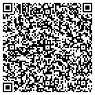 QR code with Mc Cain's Collision Repair contacts