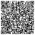 QR code with Apache Cnty Workforce Prtnrshp contacts