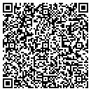 QR code with Fincher's Inc contacts