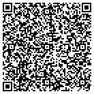 QR code with W F Foxworth & Son Sawmill contacts