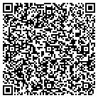QR code with Ace Moving & Storage Co contacts