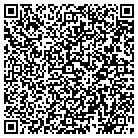 QR code with Mane Tame Salon & Day Spa contacts