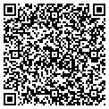 QR code with RSVP contacts