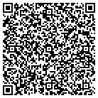 QR code with Mt Horeb Baptist Church contacts