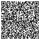 QR code with A1 Cash Inc contacts