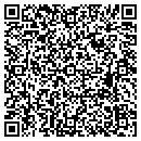 QR code with Rhea Alan D contacts
