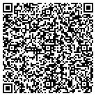 QR code with A & T Conflict Resolution contacts