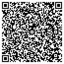 QR code with James R Sink contacts