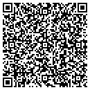 QR code with James P Flanders PHD contacts
