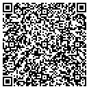QR code with T Ko Sales contacts