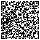 QR code with All About Art contacts