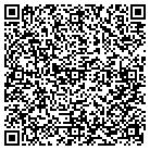 QR code with Phillips Furniture Gallery contacts