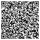 QR code with Hurley Archery contacts