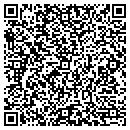 QR code with Clara's Tanning contacts
