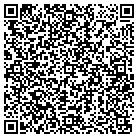 QR code with P T Staples Contracting contacts